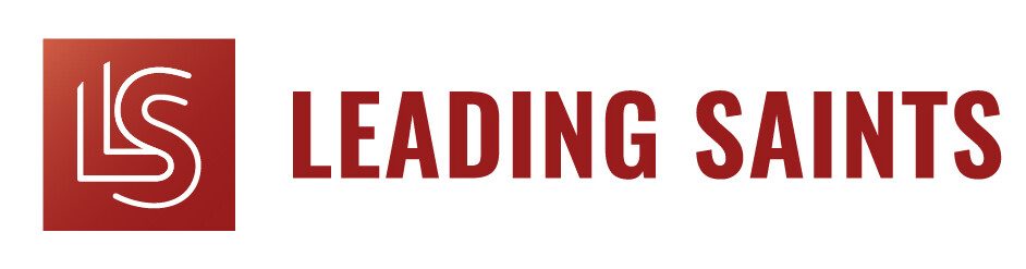 leading saints horizontal